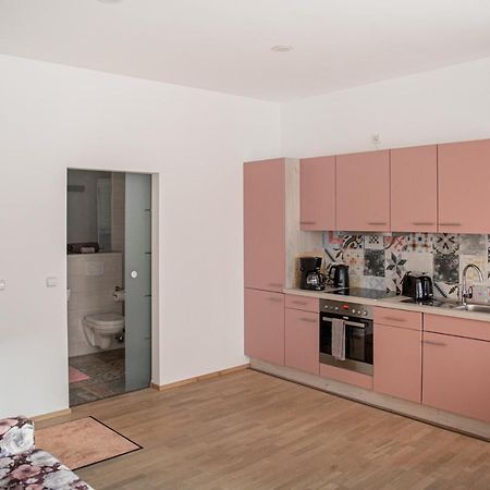 Apartment 6 史塔卡赫 外观 照片