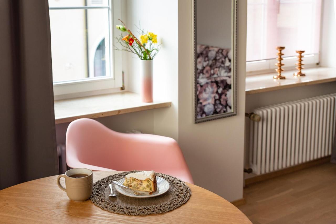 Apartment 6 史塔卡赫 外观 照片